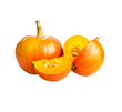Pumpkin -  कद्दू