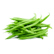 French Beans -  फ्रेंच बीन्स